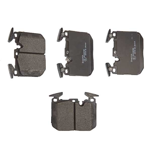 Brembo OE Front Brake Pads Set for BMW F87 M2