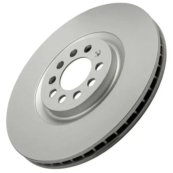 Pagid OE Front Brake Discs (Pair) for Audi TT MK1 225 - 312mm