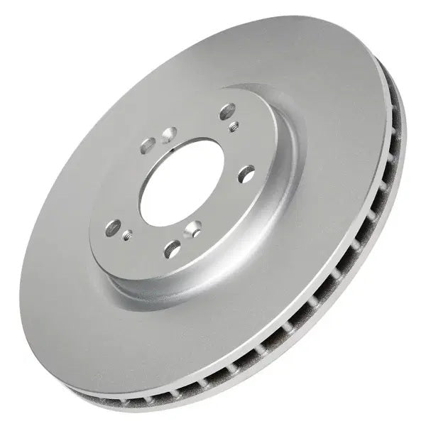 Pagid OE Front Brake Discs (Pair) for Honda S2000 - 300mm