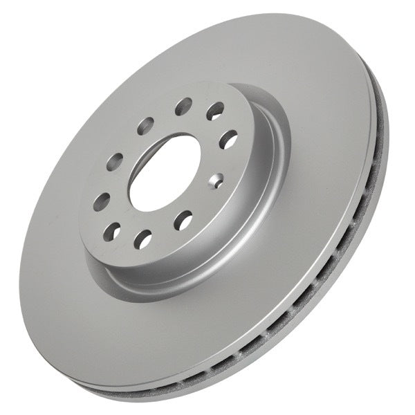 Pagid OE Front Brake Discs (Pair) for Volkswagen Golf MK7 & MK7.5 GTD – 312mm
