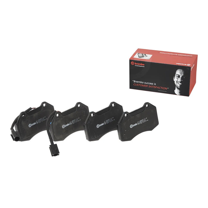 Brembo OE Front Brake Pads Set for Abarth 500/595/695 - 305mm