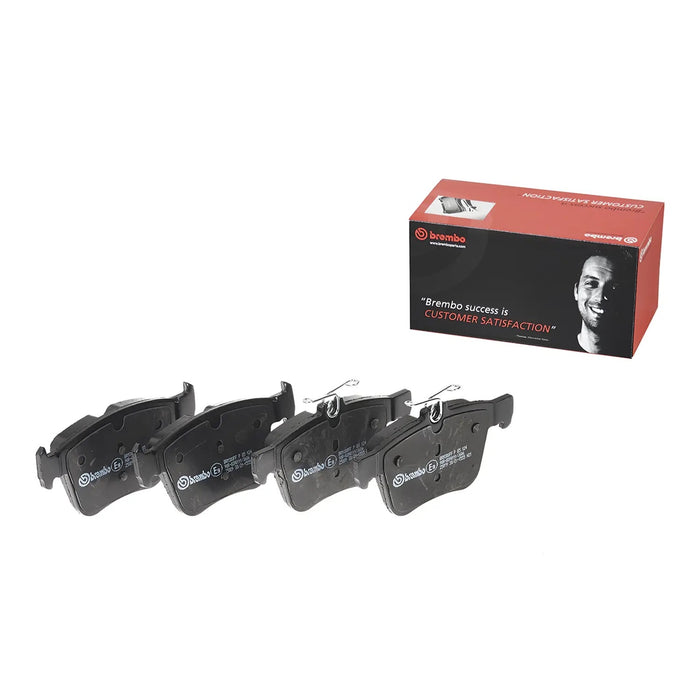 Brembo OE Rear Brake Pads Set for Seat Leon MK3 Cupra