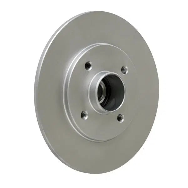 Pagid OE Rear Brake Discs (Pair) for Renault Clio MK2 RS 172/182 – 238mm