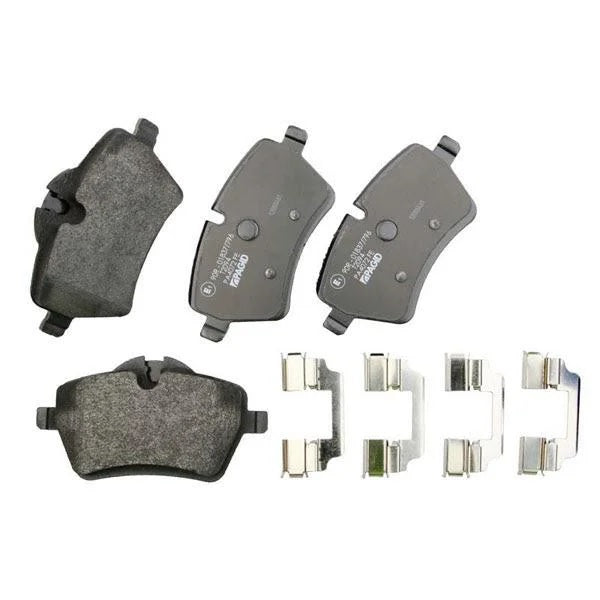 Pagid OE Front Brake Pads Set for Mini Cooper S R53 JCW
