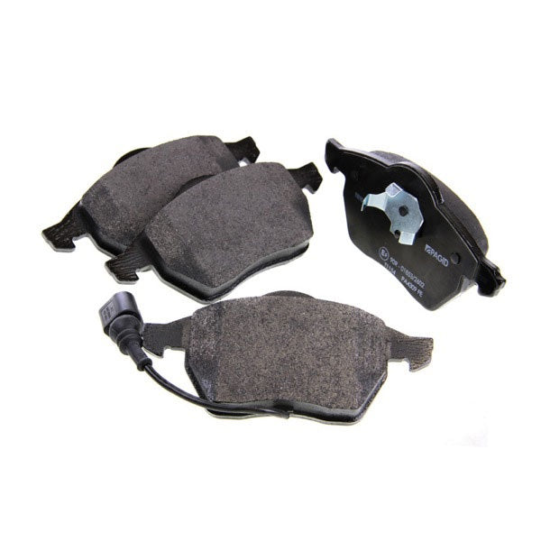Pagid OE Front Brake Pads Set for Audi TT MK1 225