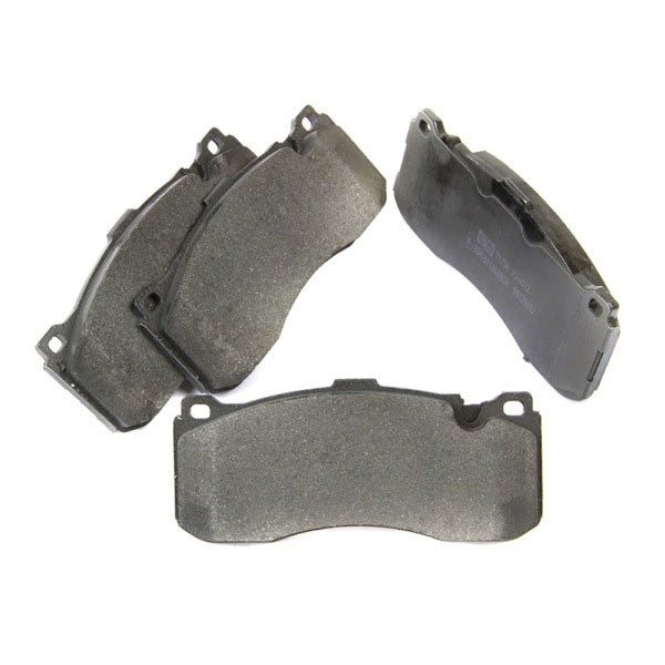 Pagid OE Front Brake Pads Set for Mini Cooper S R56 JCW GP2