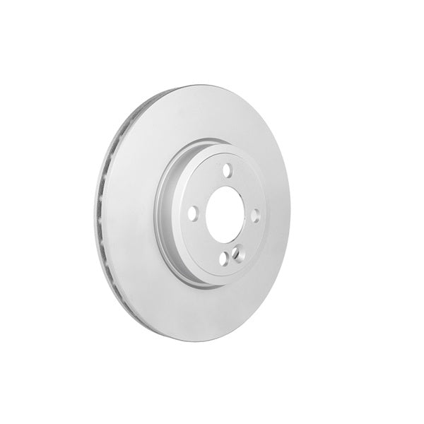 Pagid OE Front Brake Discs (Pair) for Mini Cooper S R53 JCW - 294mm