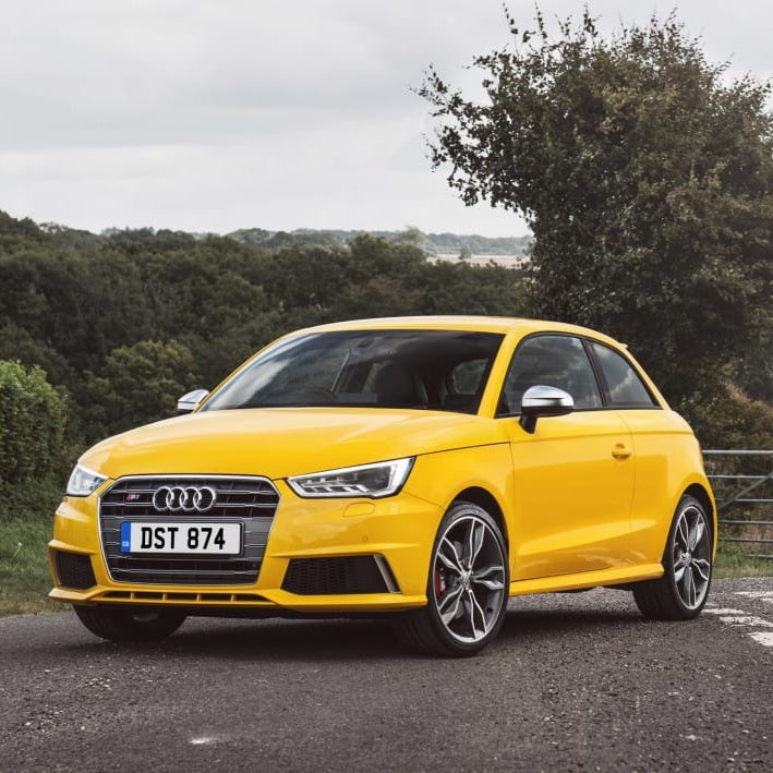 Audi S1