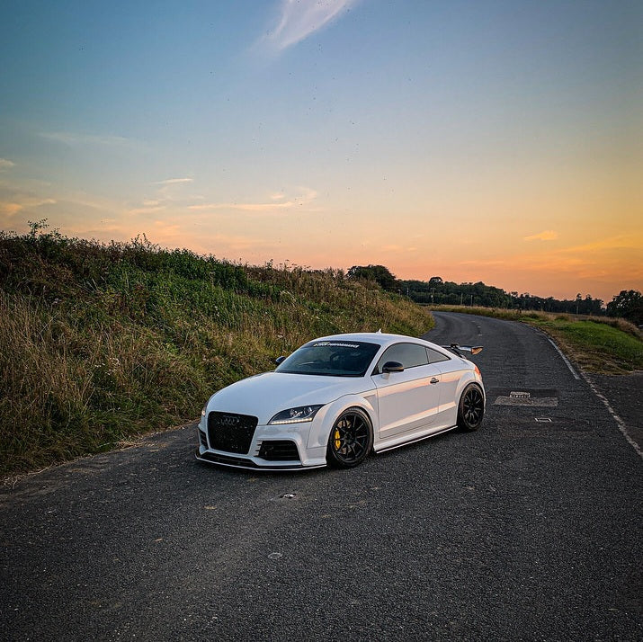 TTRS MK2