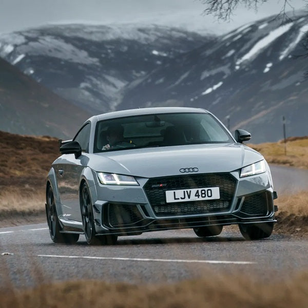 TTRS MK3