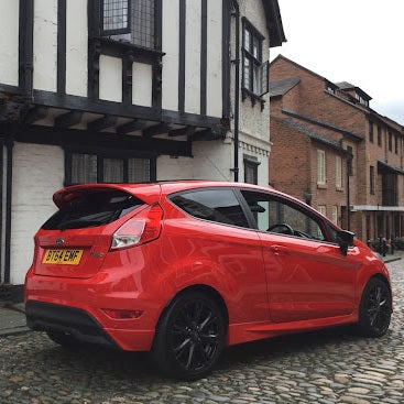 Fiesta MK7 & MK7.5 (Non-ST Models)