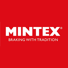 Mintex OE Brake Pad Set | Street Disc Brake Performance UK — PowerBrakes