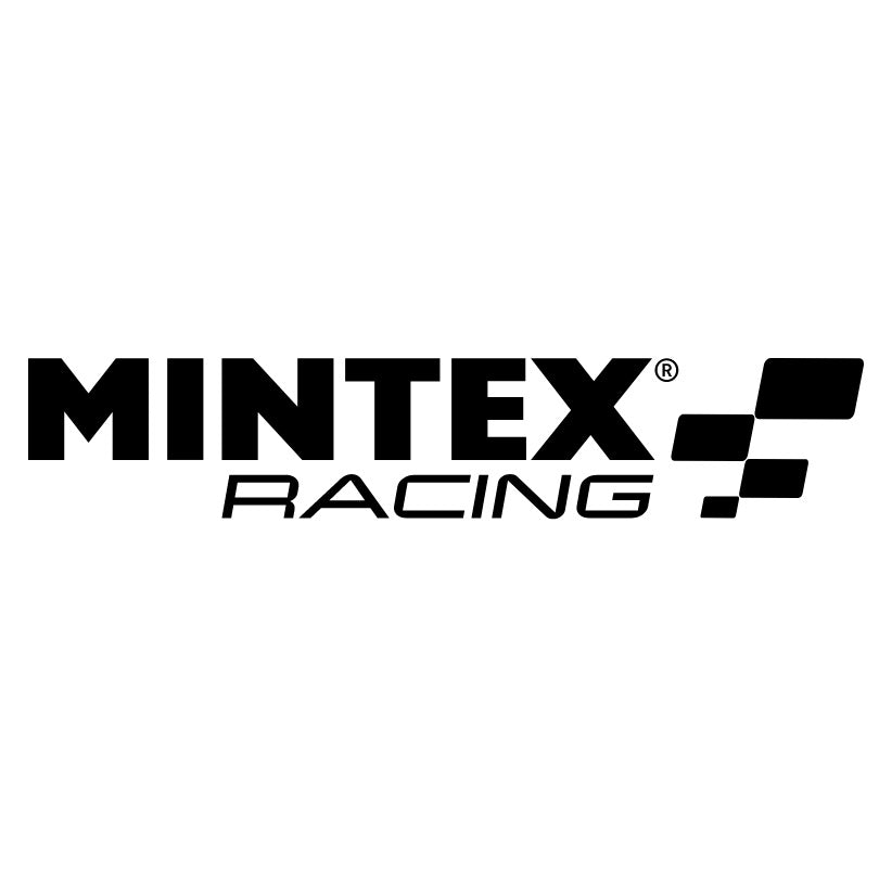 Mintex Racing Brake Pad Set | Disc Brake Performance Upgrade — PowerBrakes