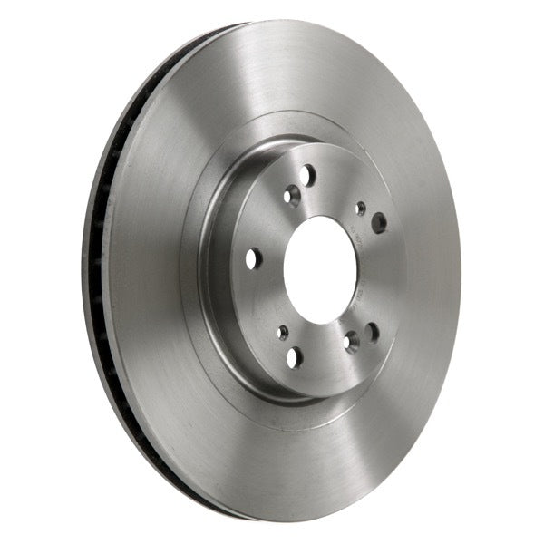 Pagid OE Front Brake Discs (Pair) for Honda Civic EP3 Type R - 300mm