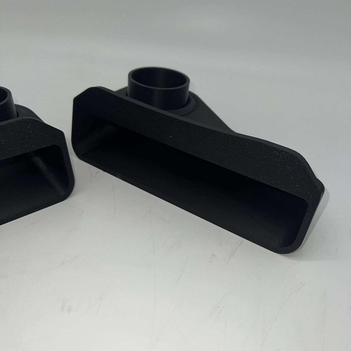 Brake Cooling Ducts/Scoops for BMW F20/F21 M135i & M140i