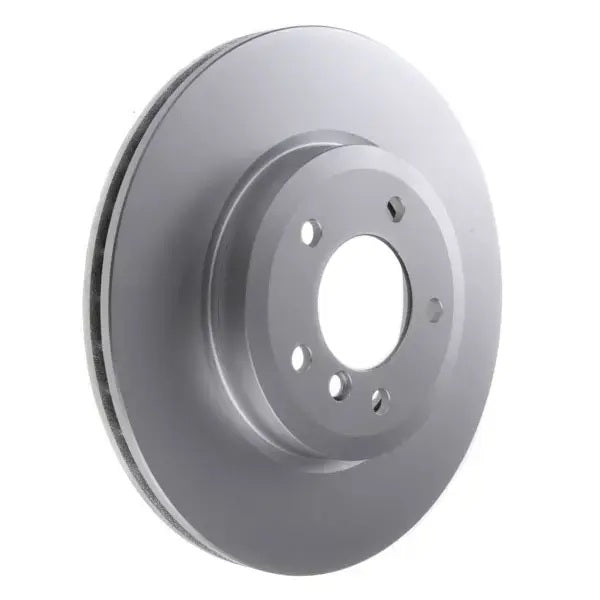 Pagid OE Front Brake Discs (Pair) for BMW E85/E86 Z4 SI - 325mm