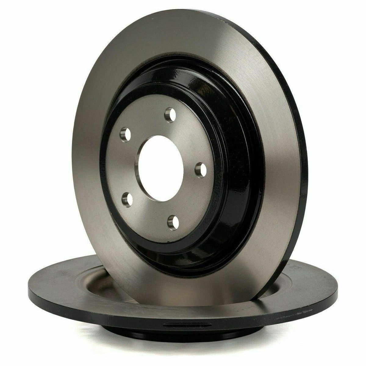 Brake Disc Ford Focus Mondeo Kuga (Rear Solid) main image 1