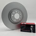 Stage OE Front & Rear Brake Package for Audi S3 8V - PowerBrakes