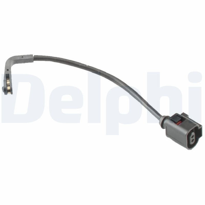 Delphi OE Front Brake Pad Wear Sensor for Audi TTS MK3 (8S)