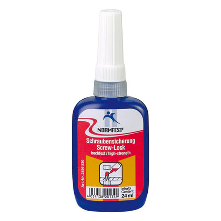 Mannol 9926 Fix Thread Locking Up To M20 High Strength
