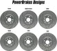 
PowerBrakes Designs