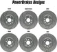 
PowerBrakes Designs