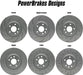 
PowerBrakes Designs