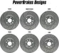 
PowerBrakes Designs