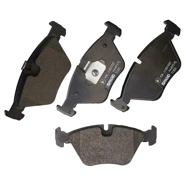 Pagid OE Front Brake Pads Set for BMW E85/E86 Z4 SI