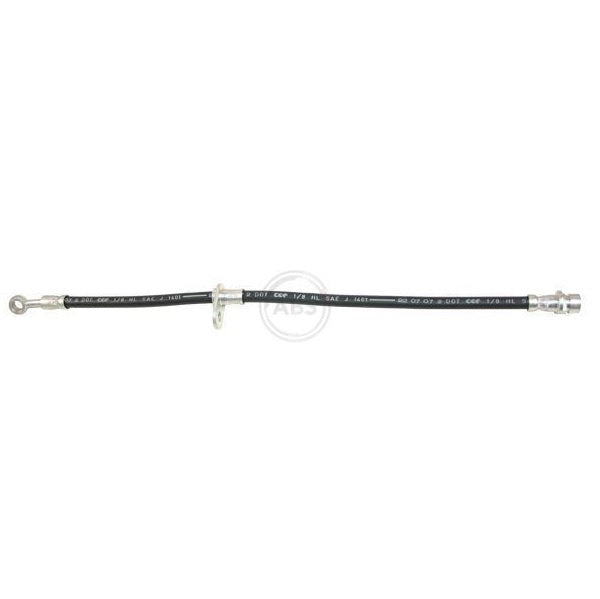 Pagid OE Rear Brake Hose for Honda Civic EP3 Type R