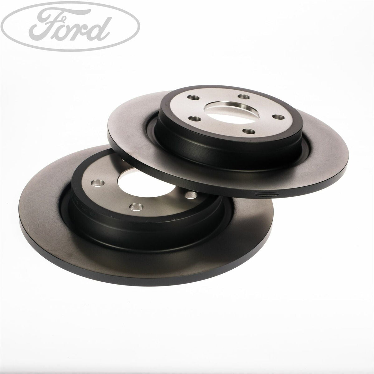 Brake Disc Ford Focus Mondeo Kuga (Rear Solid)